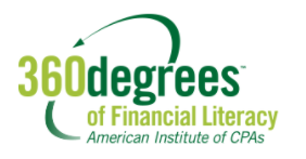 360 Degrees of Financial Literacy