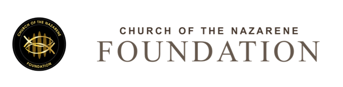 Nazarene Foundation Logo