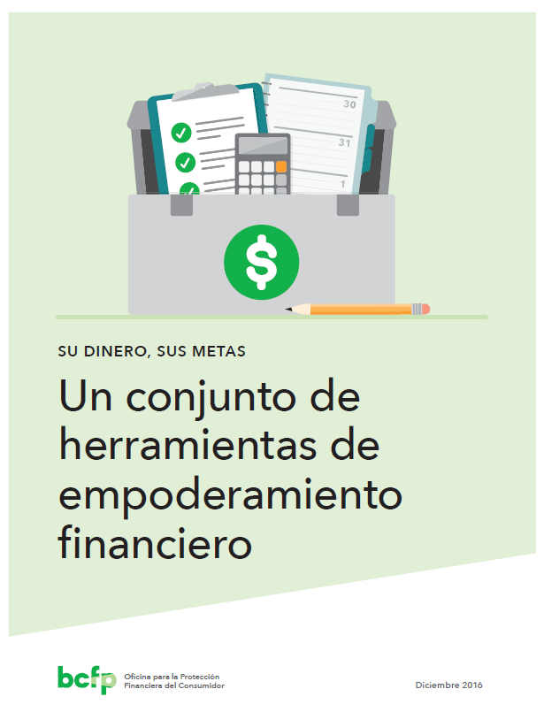 Su Dinero Sus Metas